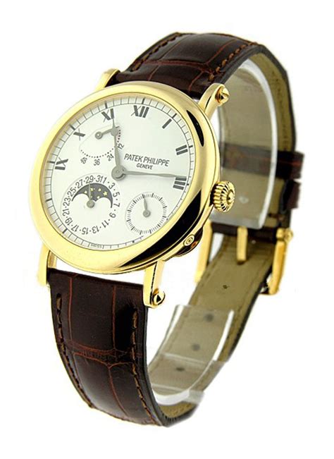 ' patek philippe 5054|watch models.